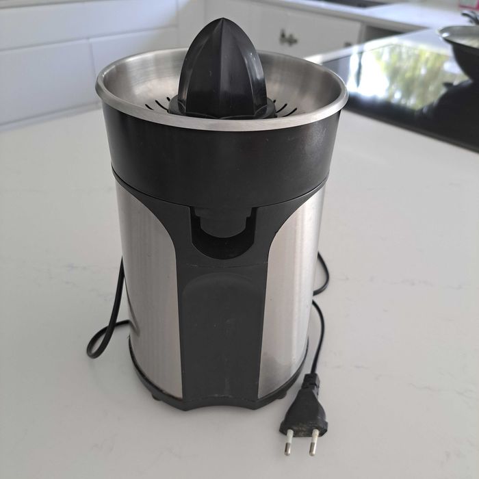 Espremedor silvercrest64750855889923120