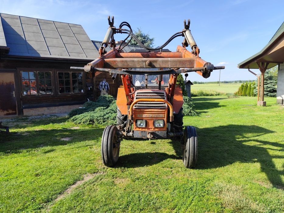 Ursus c 362 de luxe