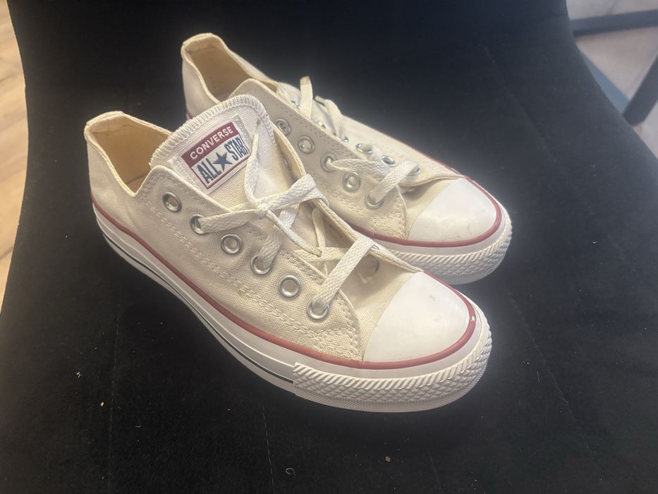 Trampki Converse 37,5
