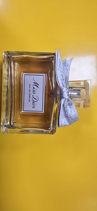 Woda perfumowana Miss Dior