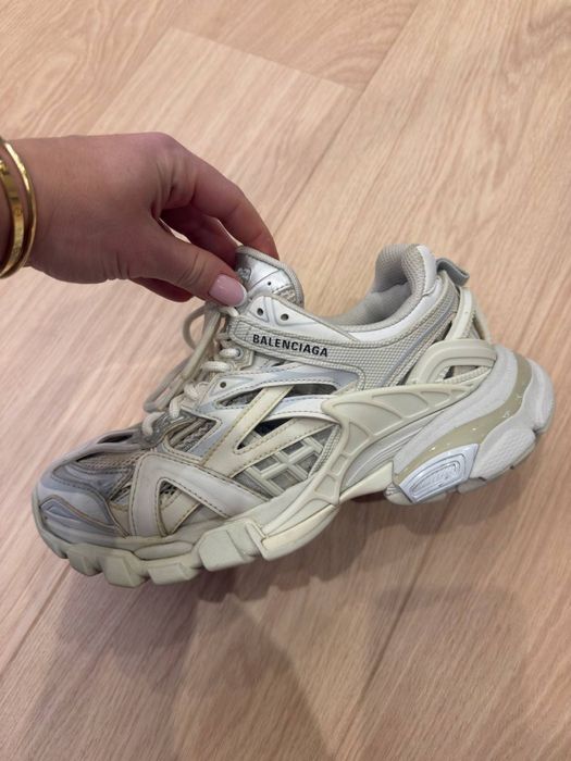 Balenciaga Track 2