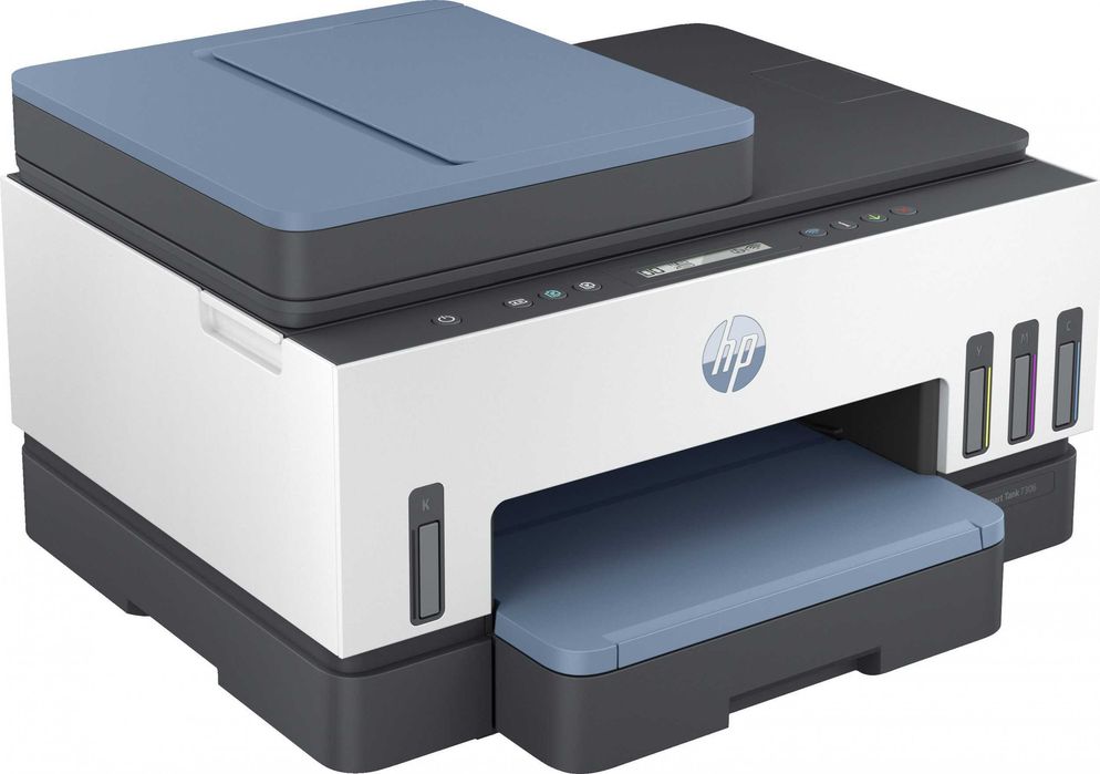 Drukarka wielofunkcyjna HP Smart Tank 7306