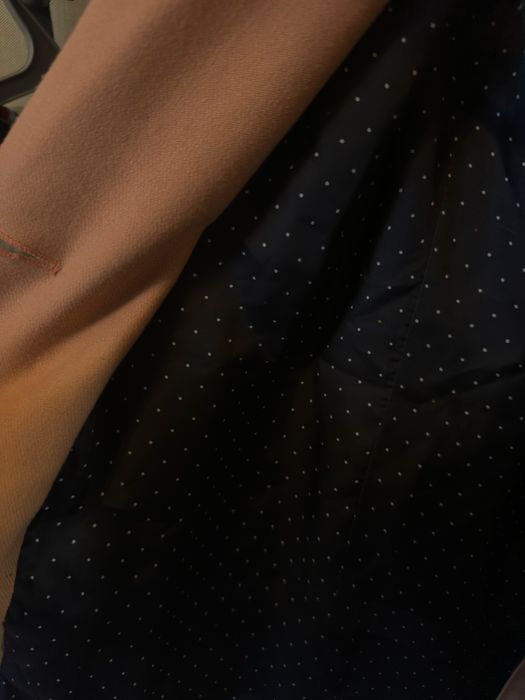 Nuances костюм шерсть