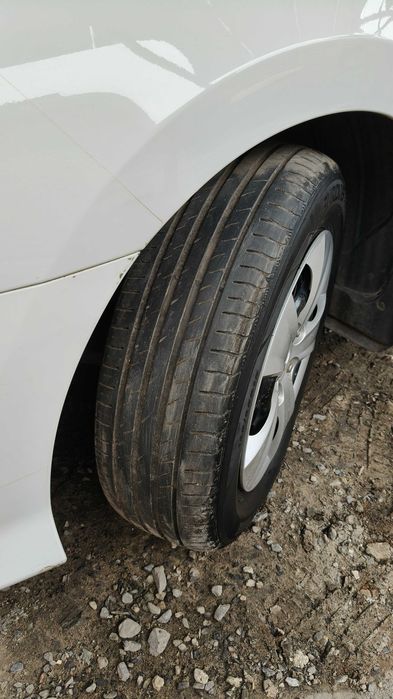 Hyundai i30 2011