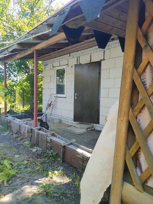 Продається дача в кооперативів Вільшанка