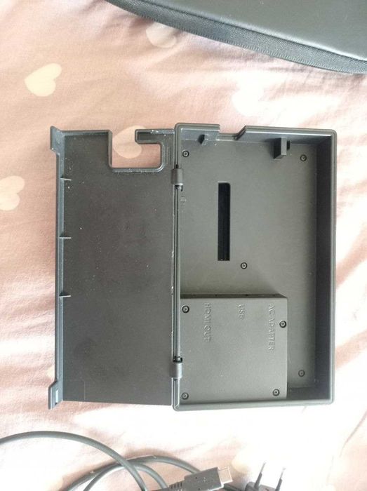 Б/у Nintendo Switch v1