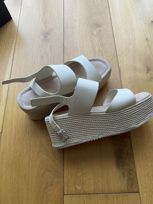 Buty Marco Polo nr 37