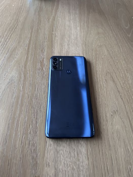 Telefon Motorola G50
