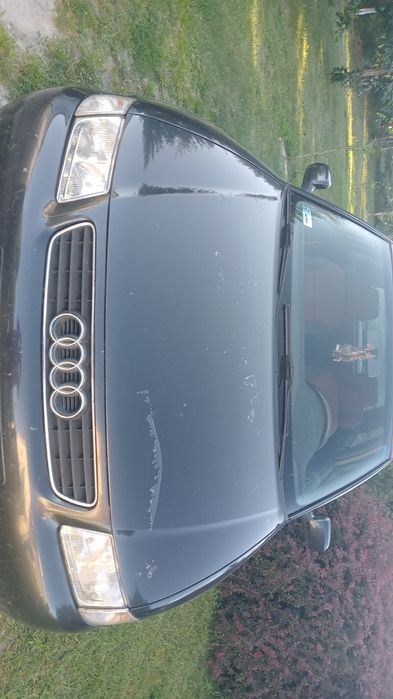 Audi a3 8l 1.8 125km  b+g
