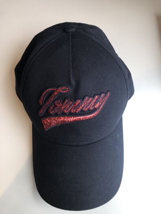 Czapka damska Tommy Hilfiger