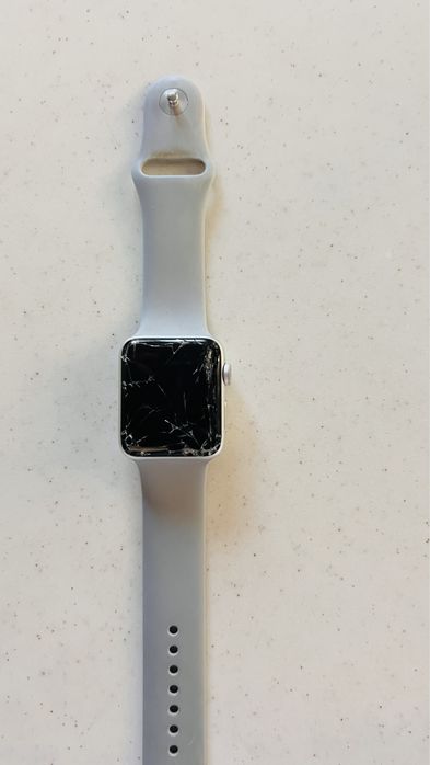 Apple watch 3 42 mm