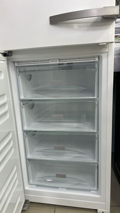 Холодильник Miele KFN 12924 SD-1