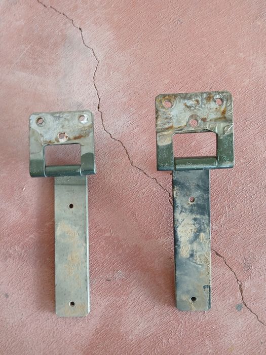 Dobradiças porta dz mala  para land rover discovery tdi