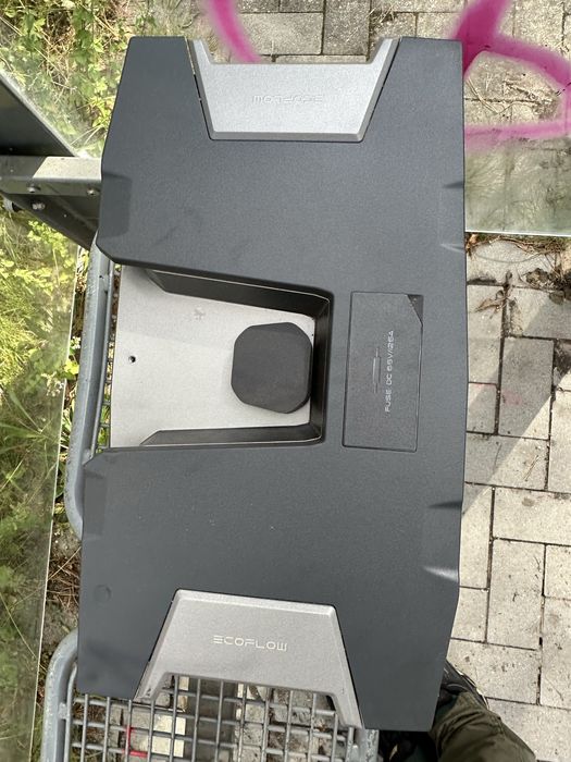 Ecoflow 2kwh LFP Battery EFM100-BPB