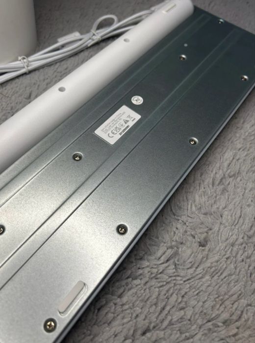 Teclado Gaming Trust RGB