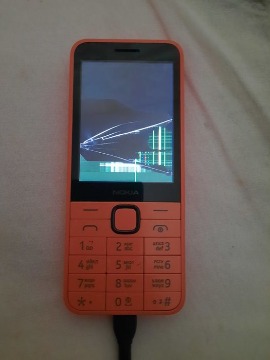 Nokia TA-1613 на запчасти под ремонт