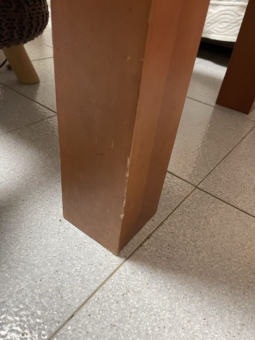 Mesa de centro de sala