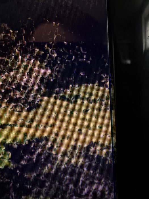 Monitor Samsung SyncMaster 27” +TV