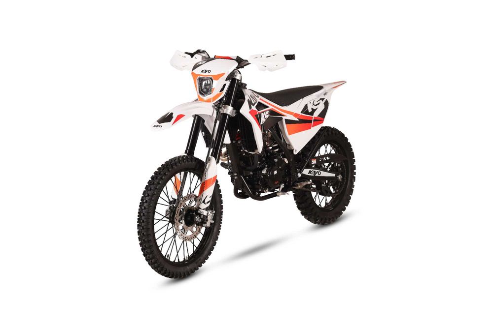 KAYO K5 300 ENDURO Dostępny od ręki  ! transport !