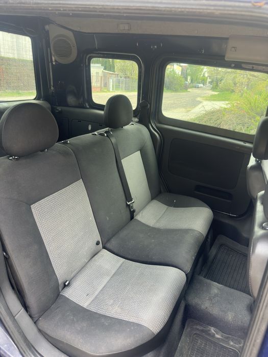 Opel Combo C 1.3 cdti