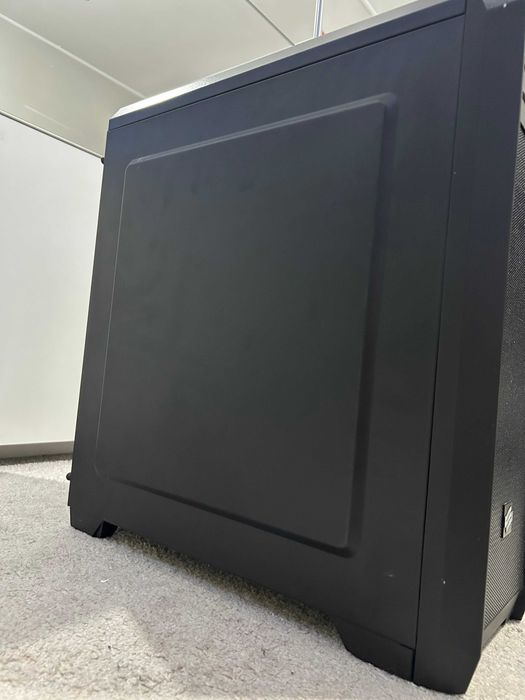 Komputer i5-10400F / GTX 1080 / SSD + HDD / Windows 10 Home + Monitor