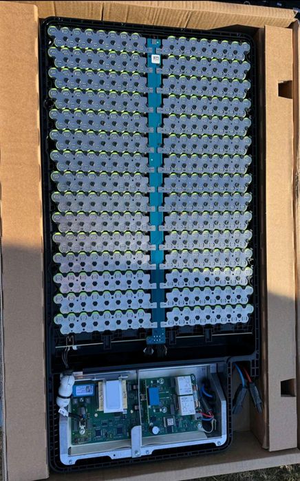 Акумулятори 18650 Li-ion TerraE INR 30E (3200 mAh)