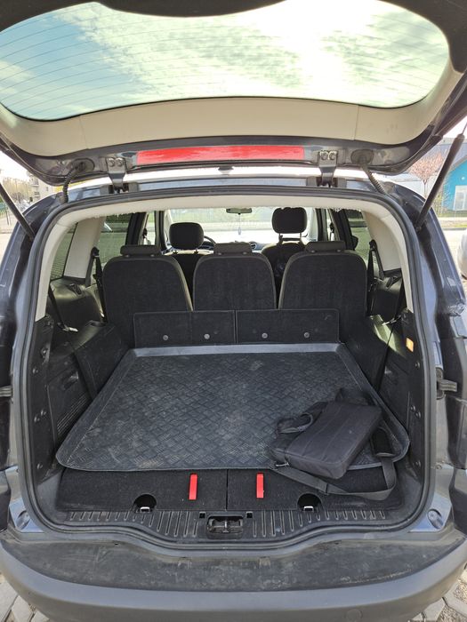 Ford S-Max, 2009, 2.0TDCi