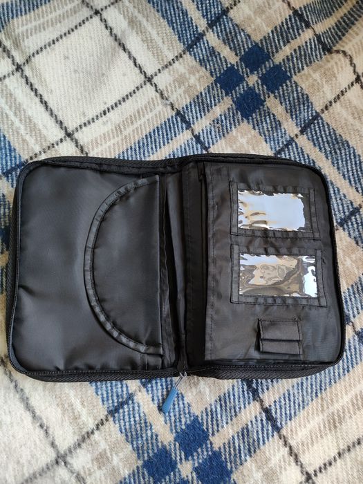 Saszetka Harley Davidson HOG A5