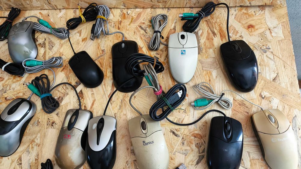 Оперативная память DDR, процессоры, мышки для ПК