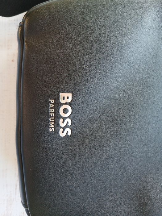 Чоловіча сумка, барсетка Boss, нова, оригінал