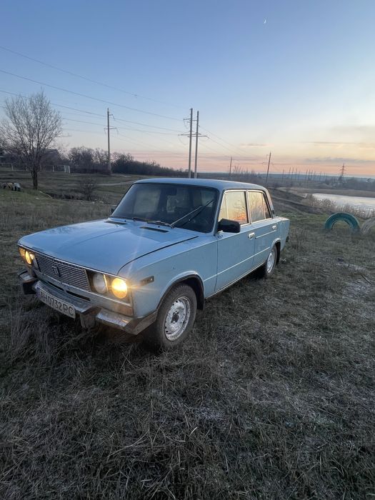 Продам ваз 2106 в отличном састояние