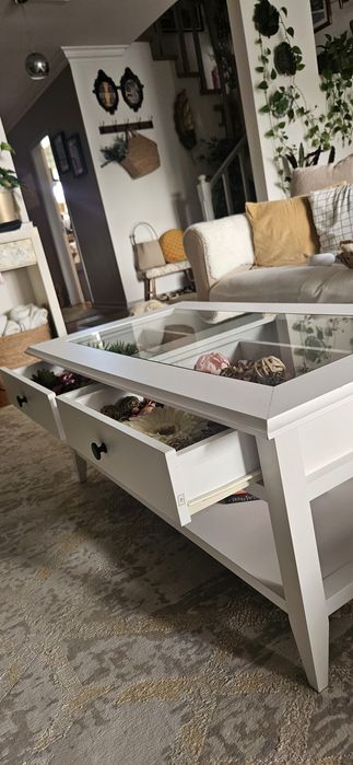 Mesa de centro conforama