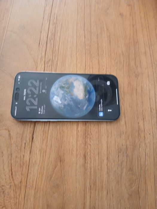 Iphone 16 Pro max 256g