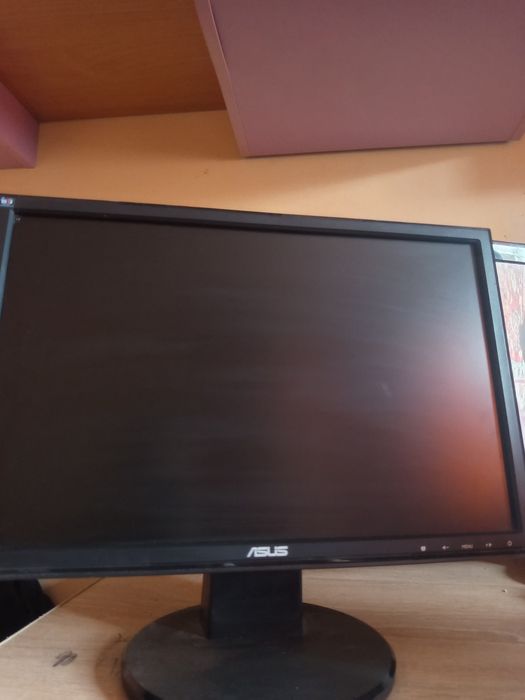 Monitor Asus inc.