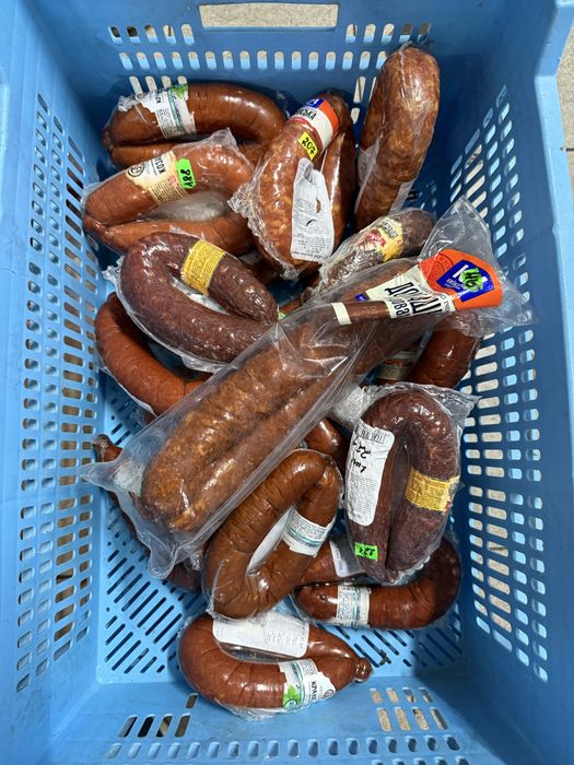 Некондиция,колбаса,сыры,молочка