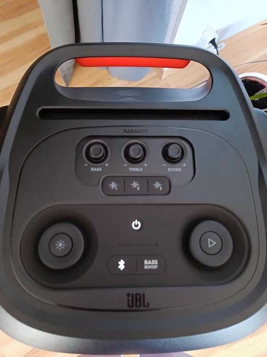 JBL PARTYBOX 710 stan bdb