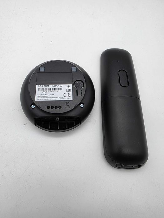 Telefon bezprzewodowy Logicom ILOA 150