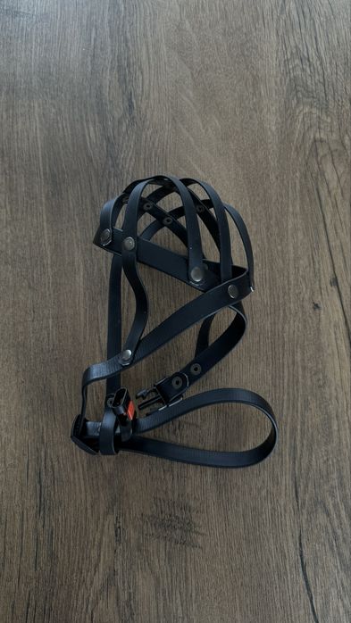 Barksi біотановий намордник для собак