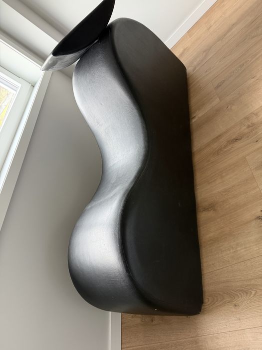 Chaise lounge yoga / poltrona