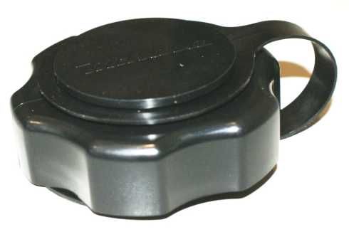 Oryginalny Korek Zbiornika Paliwa MIKASA MTX60 MTX70