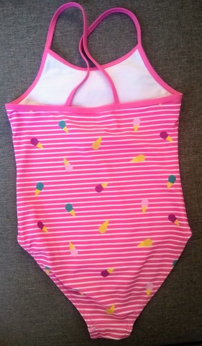 Strój kąpielowy 6-7 lat