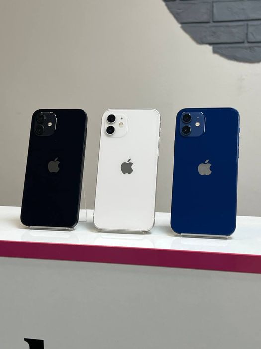 iPhone 12 64gb | 128gb | 256gb Neverlock