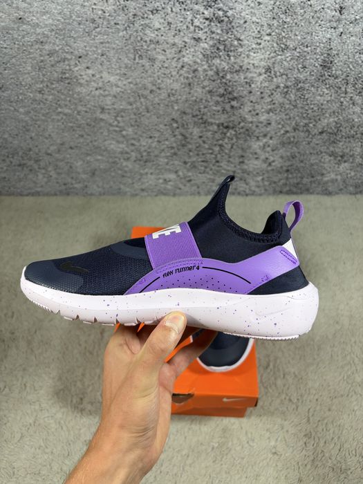 Nike Flex Runner 4