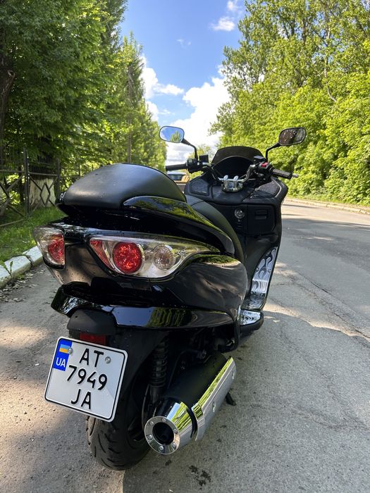 Продам Honda forza