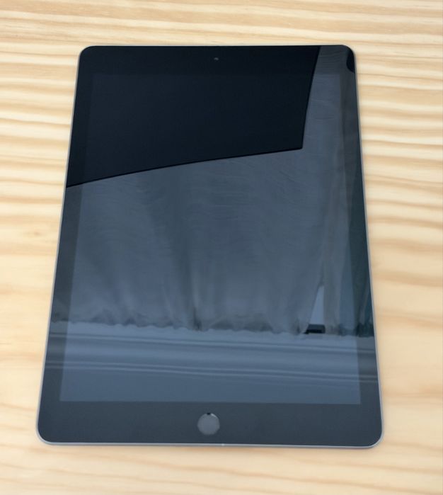 Ipad 6a geracao (2018)