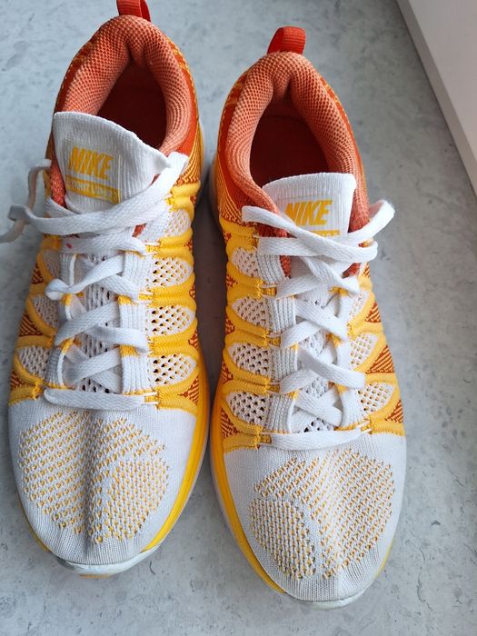 Кросівки жіночі Nike lunar 2, 37.5р