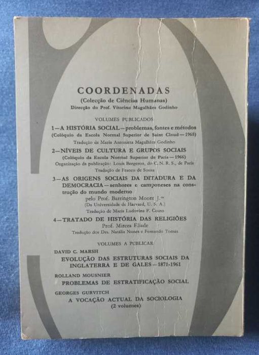 Tratado de História das Religiões - Mircea Eliade