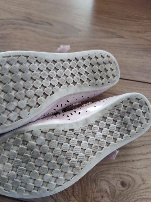 Balerinki r.28 Nelli Blu