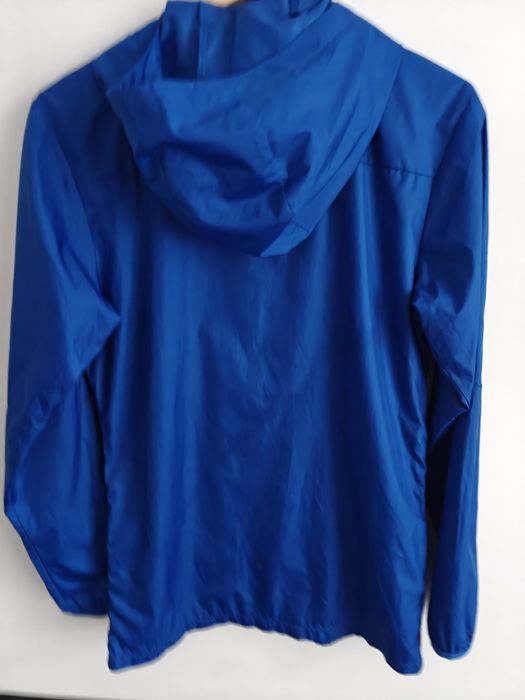 Nike kurtka cienka sportowa męska S