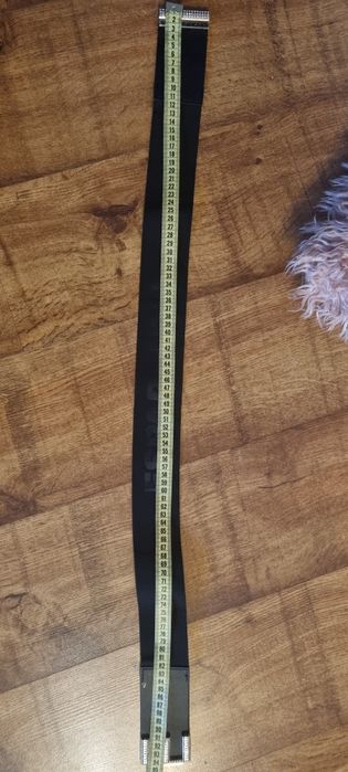 Nowy Pasek spodnie sukienka